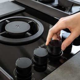 Варочная поверхность Elica NIKOLATESLA FLAME BL/F/88