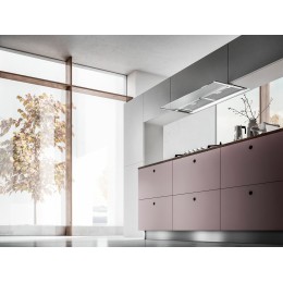 Вытяжка Elica GLASS OUT IX/A/90