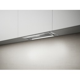 Вытяжка Elica GLASS OUT IX/A/90