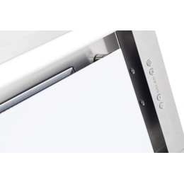 Вытяжка Elica HIDDEN 2.0 IXGL/A/52