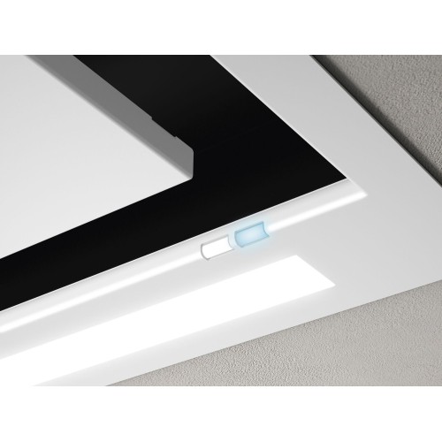 Вытяжка Elica HILIGHT GLASS H16 WH/A/100