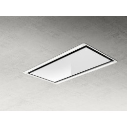 Вытяжка Elica HILIGHT GLASS H16 WH/A/100