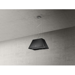 Вытяжка Elica IKONA LIGHT BL MAT/F/60