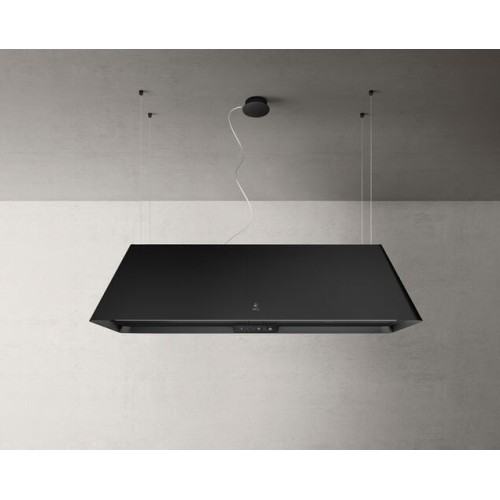 Вытяжка Elica IKONA MAXXI PURE BL MAT/F/120
