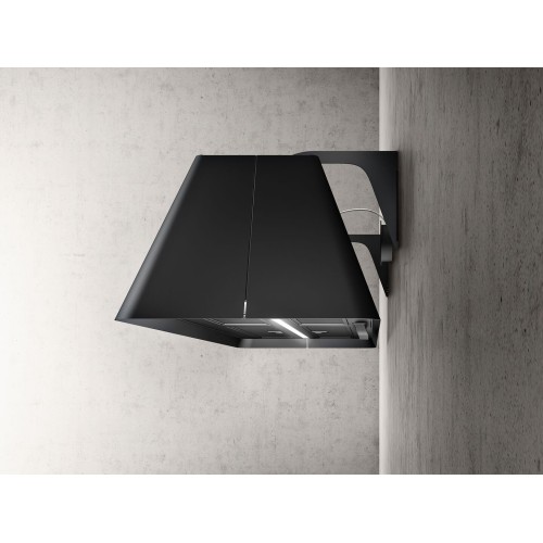 Вытяжка Elica IKONA MAXXI PURE BL MAT/F/120