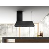 Вытяжка Elica IKONA MAXXI PURE BL MAT/F/120