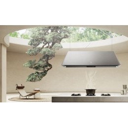 Вытяжка Elica IKONA MAXXI PURE IX/F/120