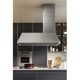 Вытяжка Elica IKONA MAXXI PURE IX/F/120
