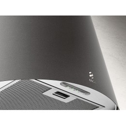 Вытяжка Elica JUNO URBAN ZINC/F/50