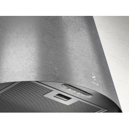 Вытяжка Elica JUNO URBAN ZINC/F/50