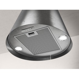 Вытяжка Elica JUNO URBAN ZINC/F/50