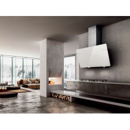 Вытяжка Elica L ESSENZA WH/A/60