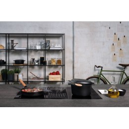 Варочная поверхность Elica NIKOLATESLA LIBRA BL/A/83