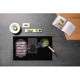 Варочная поверхность Elica NIKOLATESLA LIBRA BL/A/83