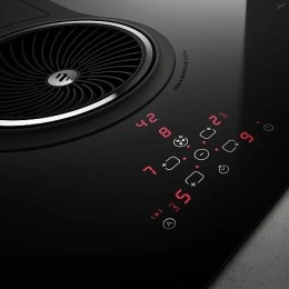 Варочная поверхность Elica NIKOLATESLA BL/F/83