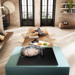 Варочная поверхность Elica NIKOLATESLA FIT 3Z BL/A/60