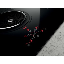 Варочная поверхность Elica NIKOLATESLA HP BL/F/83
