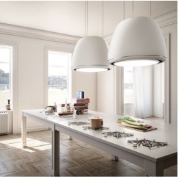 Вытяжка Elica EDITH CLASSIC/F/50 White