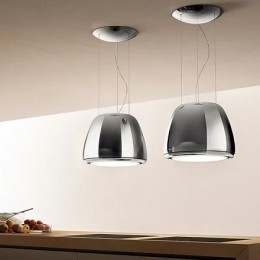 Вытяжка Elica EDITH HEAVYMETAL/F/50