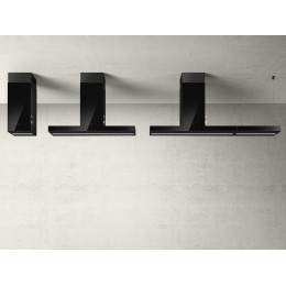 Вытяжка Elica HAIKU ISLAND BL/A/120