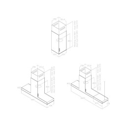 Вытяжка Elica HAIKU IX/A/32