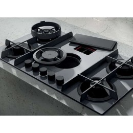 Варочная поверхность Elica NIKOLATESLA FLAME GR/A/88