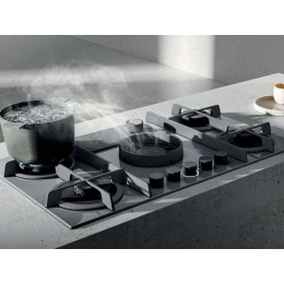 Варочная поверхность Elica NIKOLATESLA FLAME GR/A/88