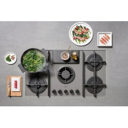 Варочная поверхность Elica NIKOLATESLA FLAME GR/A/88