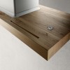 Вытяжка Elica BIO ISLAND WH/A/120X53 ROVERE