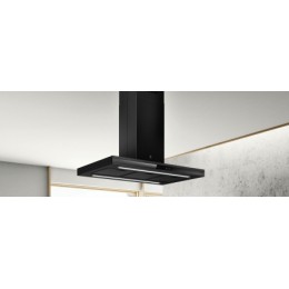 Вытяжка Elica ADELE IS BL MAT/A/90 X 60