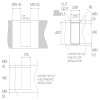 Варочная поверхность Elica RATIO 302 PLUS BL