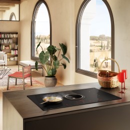 Варочная поверхность Elica NIKOLATESLA HP EVO BL/A/83
