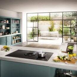 Варочная поверхность Elica NIKOLATESLA HP EVO BL/A/83