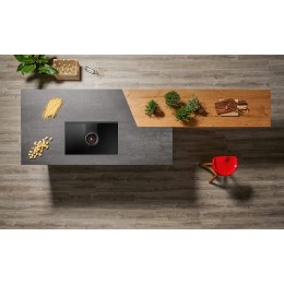 Варочная поверхность Elica NIKOLATESLA HP EVO BL/A/83