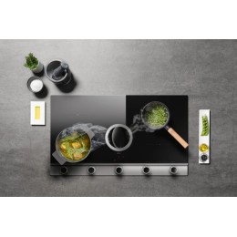 Варочная поверхность Elica NIKOLATESLA UNPLUGGED EVO IX/A/90