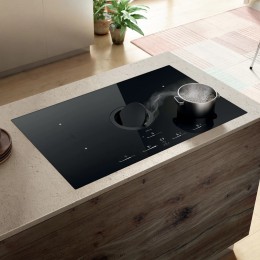 Варочная поверхность Elica NIKOLATESLA SWITCH GLOW EVO BL/A/83