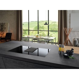 Варочная поверхность Elica NIKOLATESLA LIBRA EVO BL/A/83