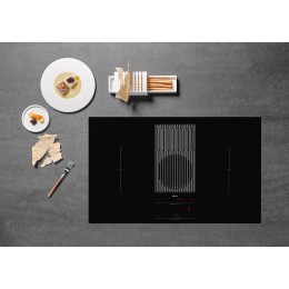 Варочная поверхность Elica NIKOLATESLA LIBRA EVO BL/A/83