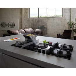 Варочная поверхность Elica NIKOLATESLA FLAME EVO BL/A/88