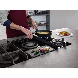 Варочная поверхность Elica NIKOLATESLA FLAME EVO BL/A/88