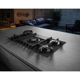 Варочная поверхность Elica NIKOLATESLA FLAME EVO BL/A/88