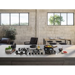 Варочная поверхность Elica NIKOLATESLA FLAME EVO GR/A/88