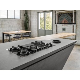 Варочная поверхность Elica NIKOLATESLA FLAME EVO GR/A/88