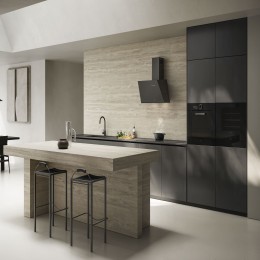 Вытяжка Elica JUST DRY BL/A/80