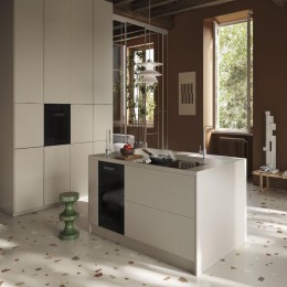 Варочная поверхность Elica NIKOLATESLA VELVET BL/A/60