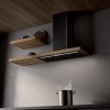 Вытяжка Elica BIO BLRO/A 90 ROVERE
