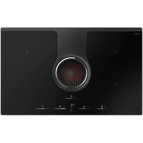 Варочная поверхность Elica NIKOLATESLA ONE HP RAW BR/A/83