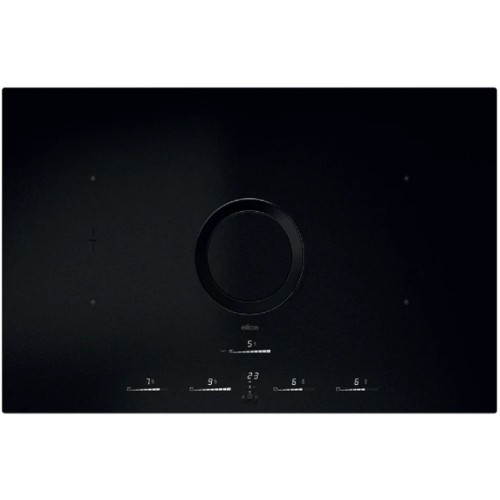 Варочная поверхность Elica NIKOLATESLA SWITCH GLOW RAW BR/A/83