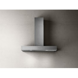 Вытяжка Elica SPOT URBAN ZINC/A/90