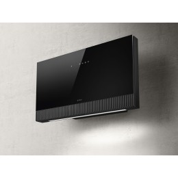 Вытяжка Elica SUPER PLAT BL/F/80